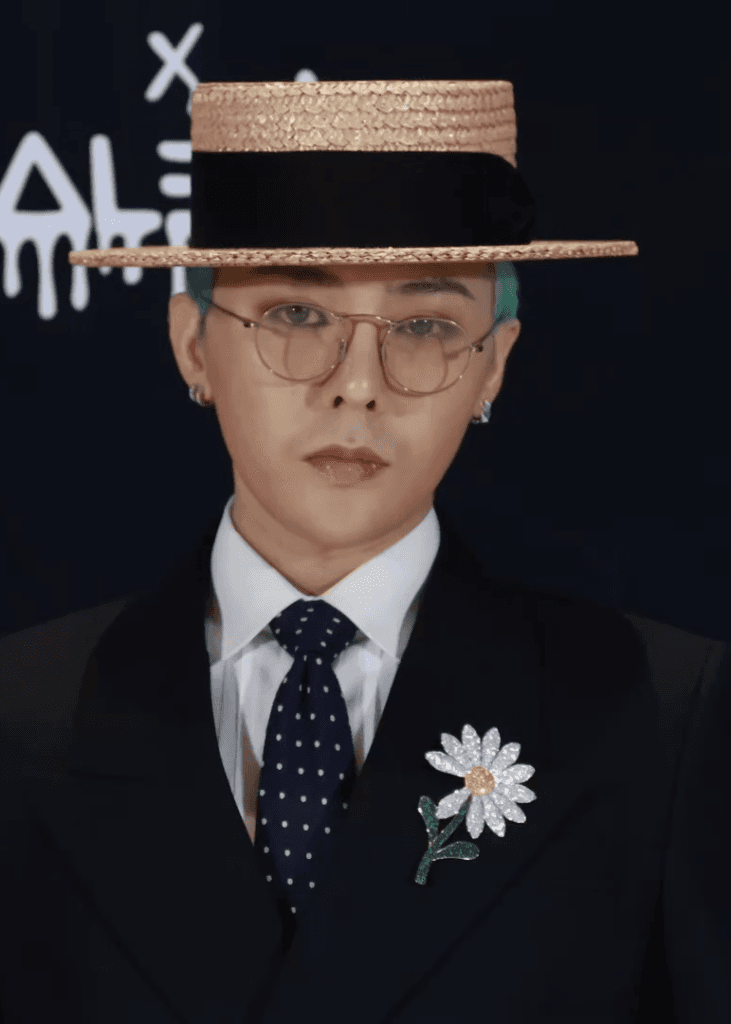 Global Ambitions: G-Dragon’s Galaxy Corporation Eyes Strategic Expansion into India