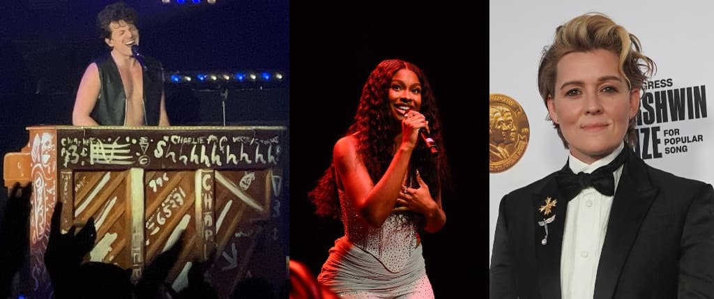 Super Bowl LX Pregame Lineup: Charlie Puth, Coco Jones & Brandi Carlile Set the Stage