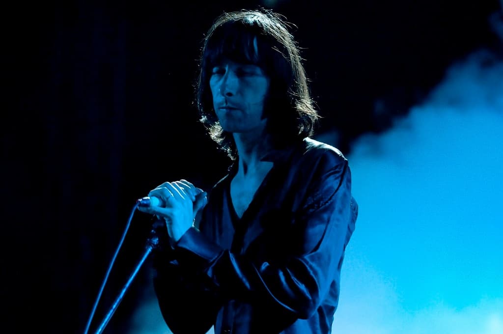 "Art" or Hate Speech? Primal Scream Slammed for Shocking Antisemitic Imagery