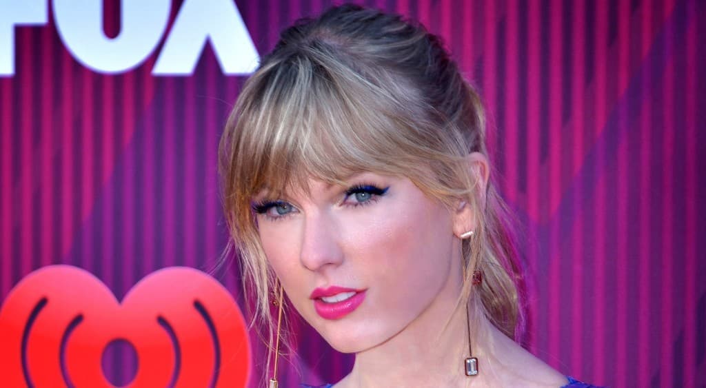 Taylor Swift Reigns Supreme: 'The Life of a Showgirl' Tops RIAA’s 2025 Year-End List