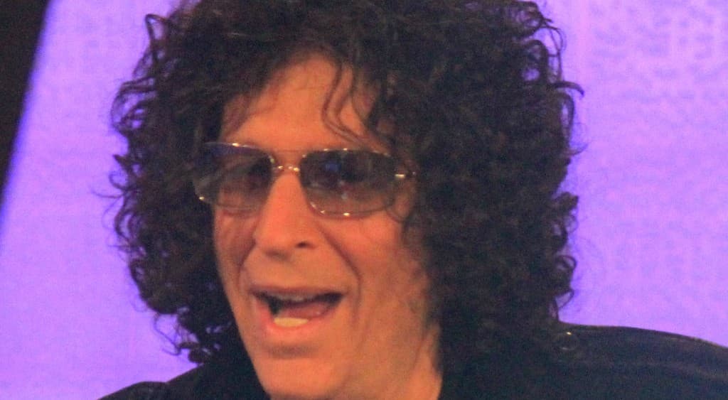 The King Stays: Howard Stern Signs New 3-Year Deal with SiriusXM