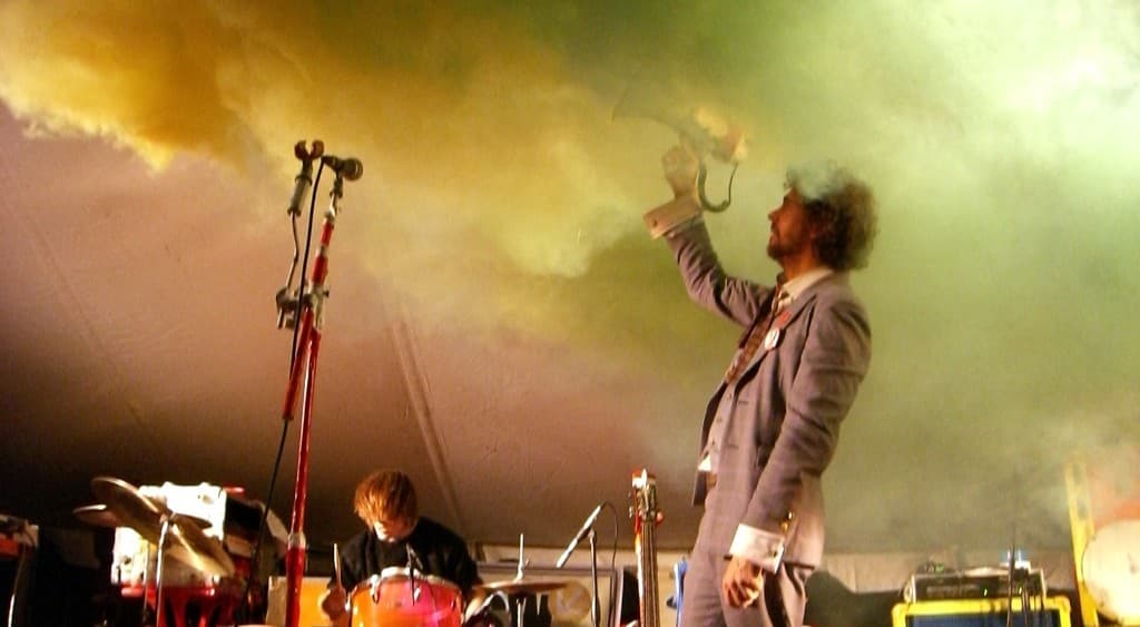 "They're Done With Me": Steven Drozd Confirms Split from The Flaming Lips After 33 Years