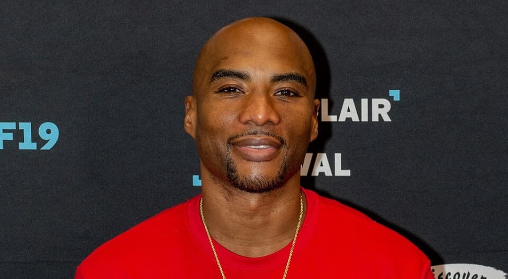 "The $200 Million Man": Charlamagne Tha God Signs Massive 5-Year Deal with iHeartMedia