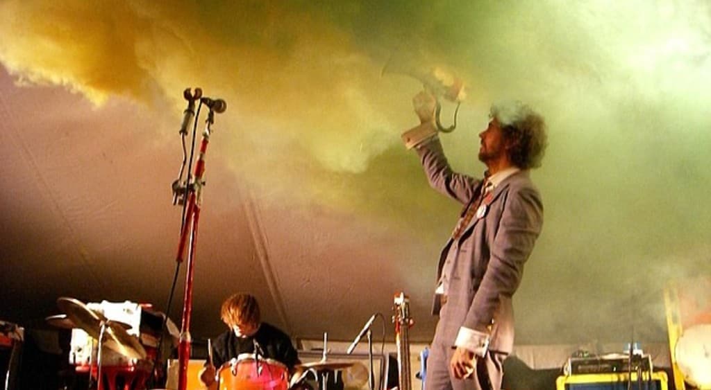 "Wayne is the Drive": The Flaming Lips Respond to Steven Drozd’s Departure and Tease New Music