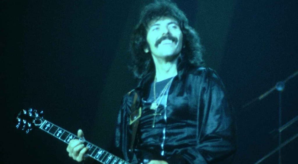 The Architect Returns: Tony Iommi Confirms First Solo Album in 20 Years After a Tragic 2025