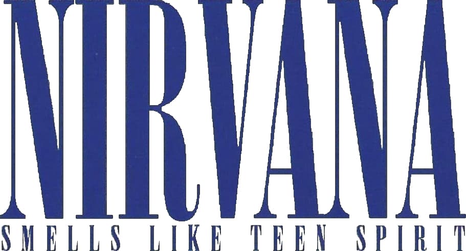 Nirvana’s "Smells Like Teen Spirit" Is Named After a Deodorant for Teenage Girls