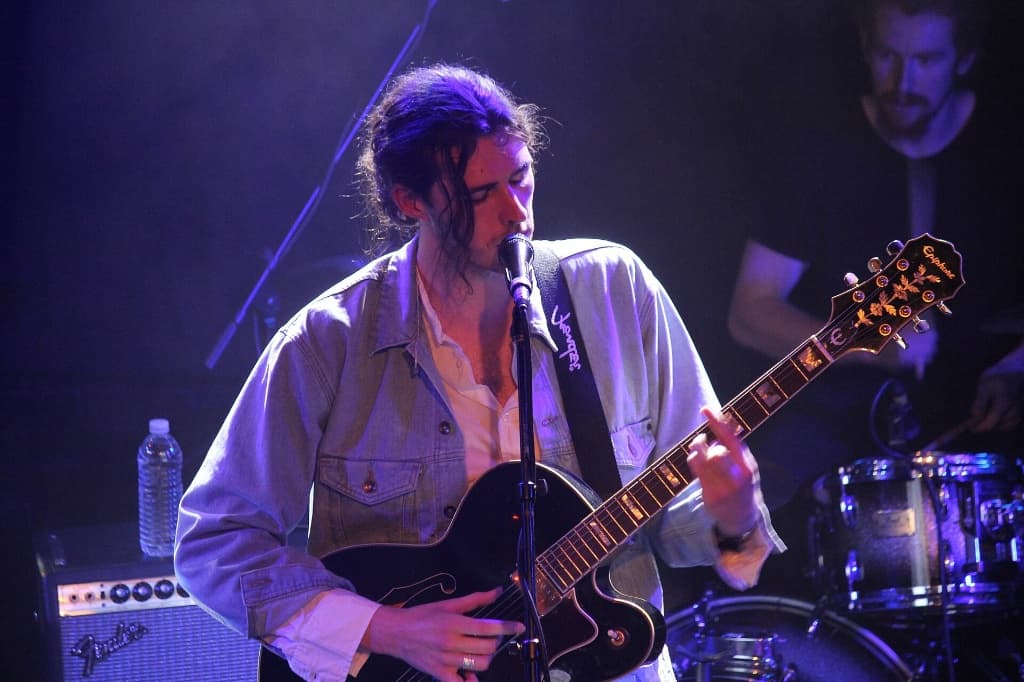 Beyond the Altar: The Brutal Truth Behind Hozier’s “Take Me To Church"