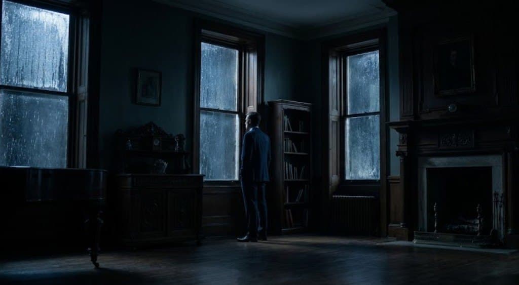 The Wedding Song from Hell: Why ‘Every Breath You Take’ Is Actually About Surveillance, Not Romance