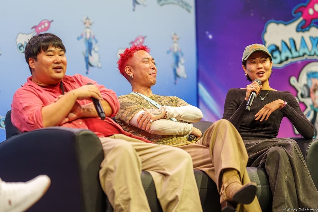 ‘Rejection Is Redirection’: How the Rejected K-Pop Trainee Behind ‘Demon Hunters’ Beat Miley Cyrus at the Golden Globes