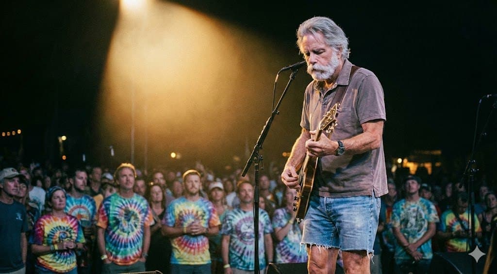 Crying in the Club: The Psychology Behind the 'Sad Banger' Phenomenon