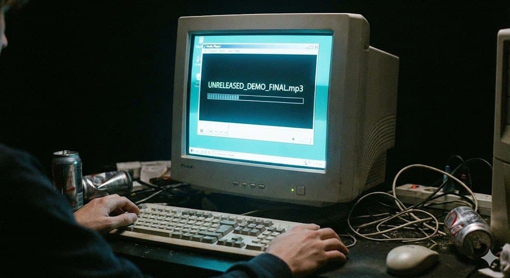 The Cult of the Unreleased: Why 'Lost Media' and Leaks Are More Popular Than Albums