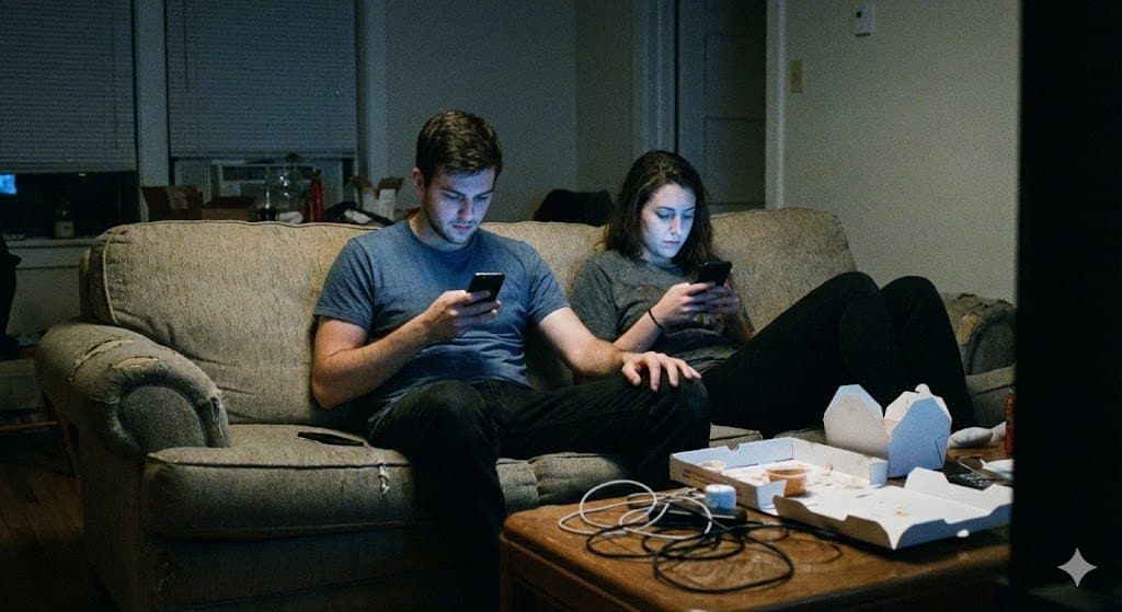 The Death of the Love Song: Why 2026’s Biggest Hits Are About "What Are We?"