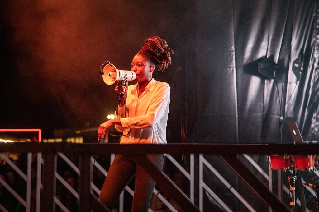 30 Years of the Culture: Olivia Dean and Little Simz Lead a Historic MOBO Awards in Manchester