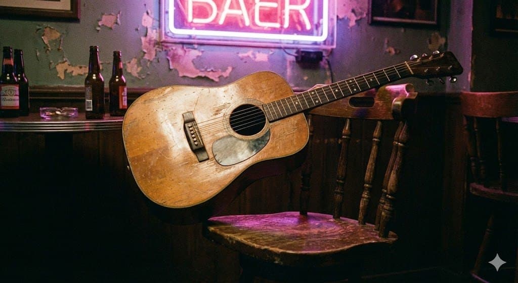 The Great Twang Shift: Why 2026 Is the Year Pop Finally Admitted It Wants to Be Country