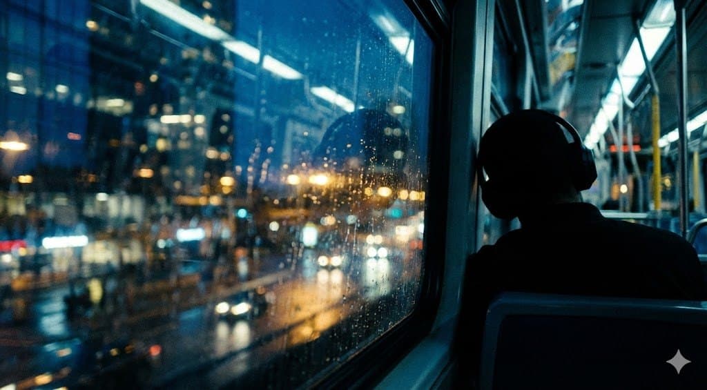 The Death of the "Main Character": Why 2026 Is Embracing the Background Noise