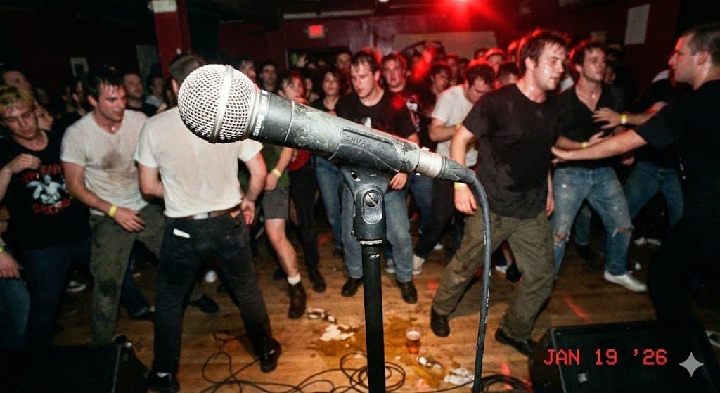 The Great Unpolishing: Why 2026 Pop Culture Finally Smells Like Sweat and Cigarettes