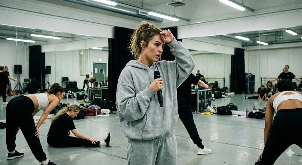 The Death of the Blockbuster Music Video: Why 2026 Pop Stars Are Trading CGI for Sweat