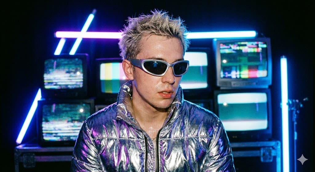 Chrome Hearts and Auto-Tune Tears: Why 2026 Pop is Embracing Radical Artificiality