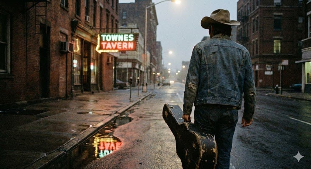 The Great Twang Shift: Why 2026 is the Year Pop Finally Admitted It Wants to Be Country