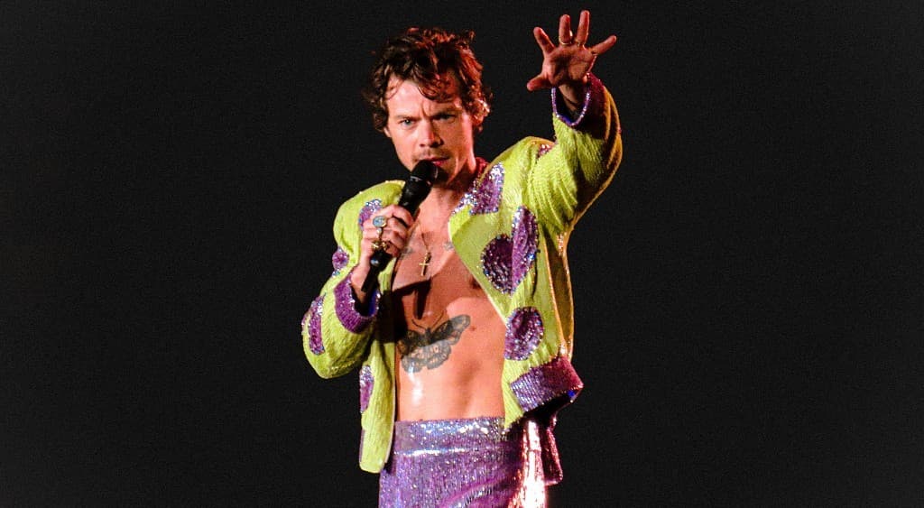 Harry Styles and Doechii Confirmed as Presenters for 2026 Grammy Awards