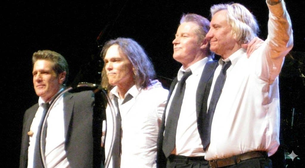 The Streak Ends at 51: Inside The Eagles' Historic "Emergency" Show at The Sphere
