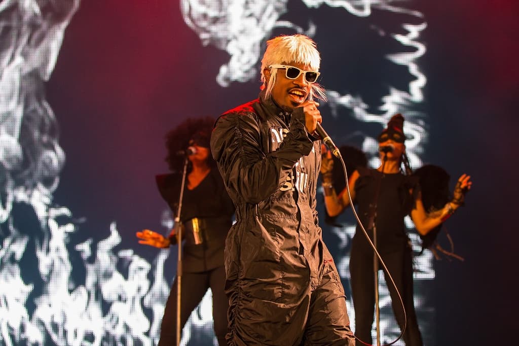 The Tragic Genius of 'Hey Ya!': How Andre 3000 Hid a Breakup Anthem inside a Party Hit