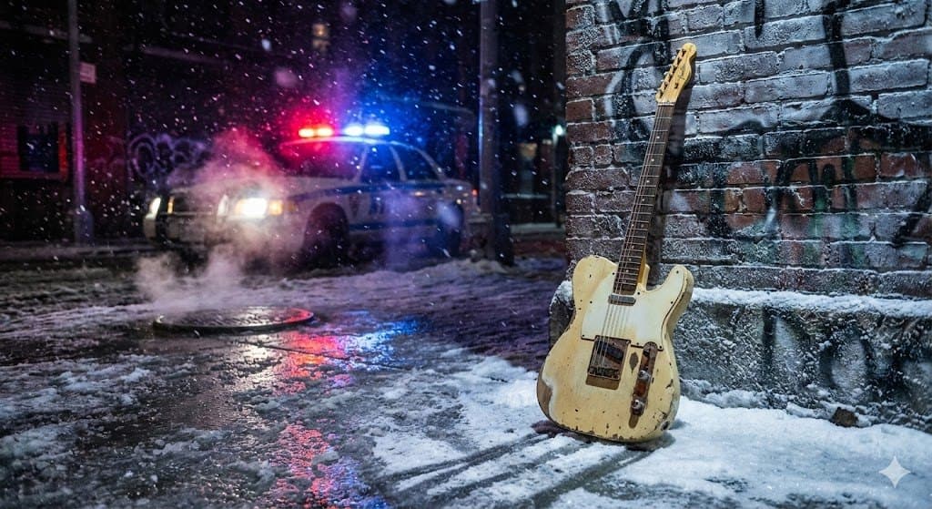 "King Trump's Private Army": Inside the Scathing Lyrics of Springsteen’s New Protest Anthem