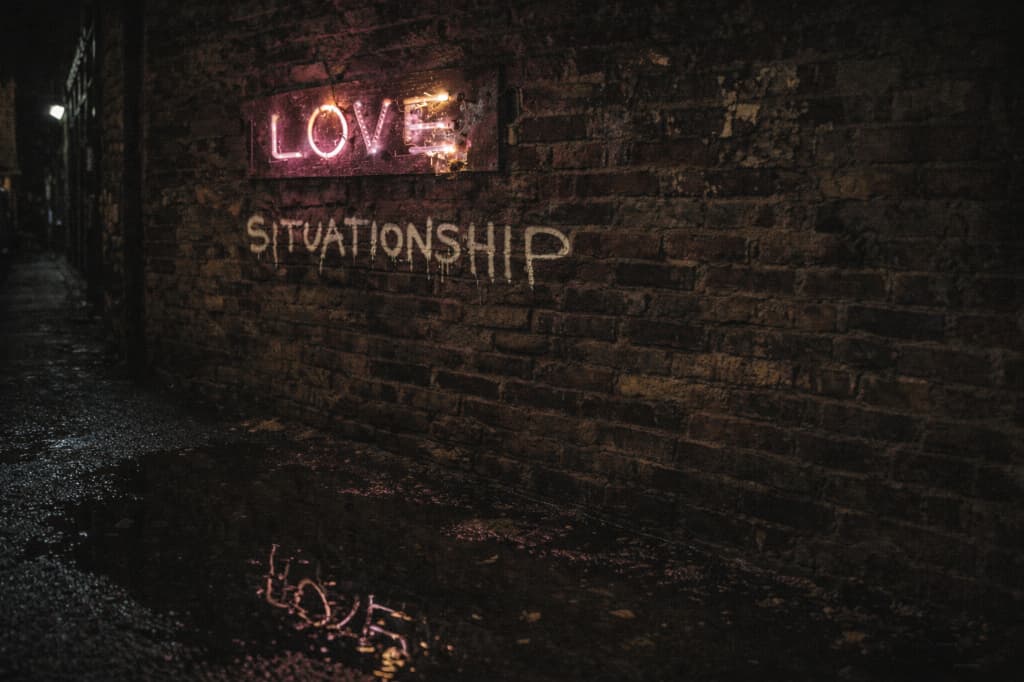 Cupid Is Dead: Why 2026 Is the Year of the "Situationship" Anthem