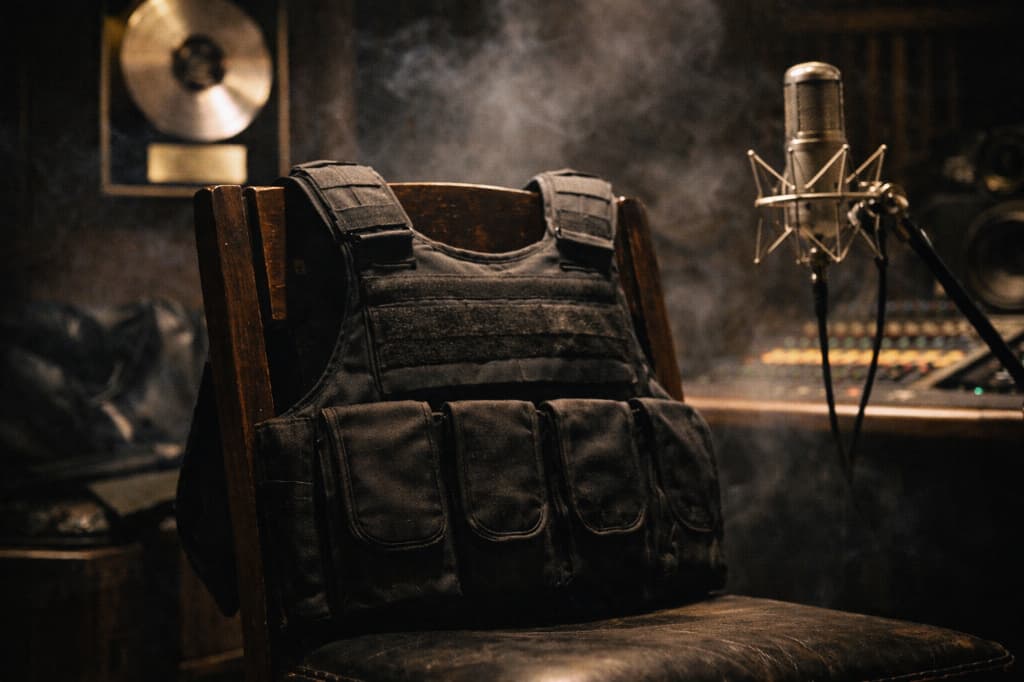 The Bulletproof Blueprint: 23 Years Later, 'Get Rich or Die Tryin'' Is Still the Ultimate Survival Guide