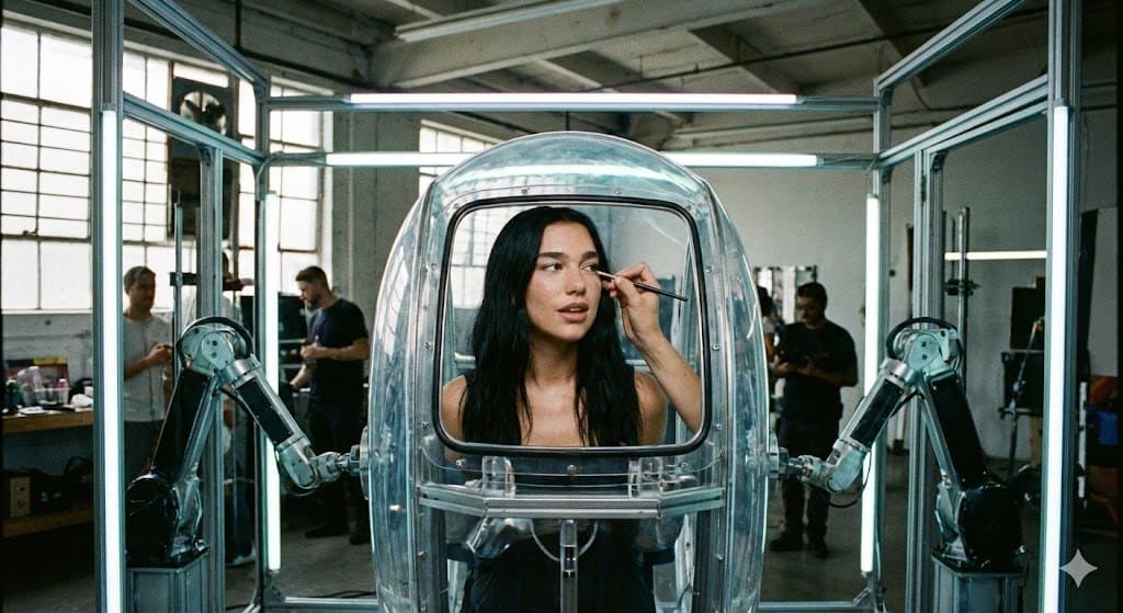 The Paranoia of Pop: Why We No Longer Believe in Magic