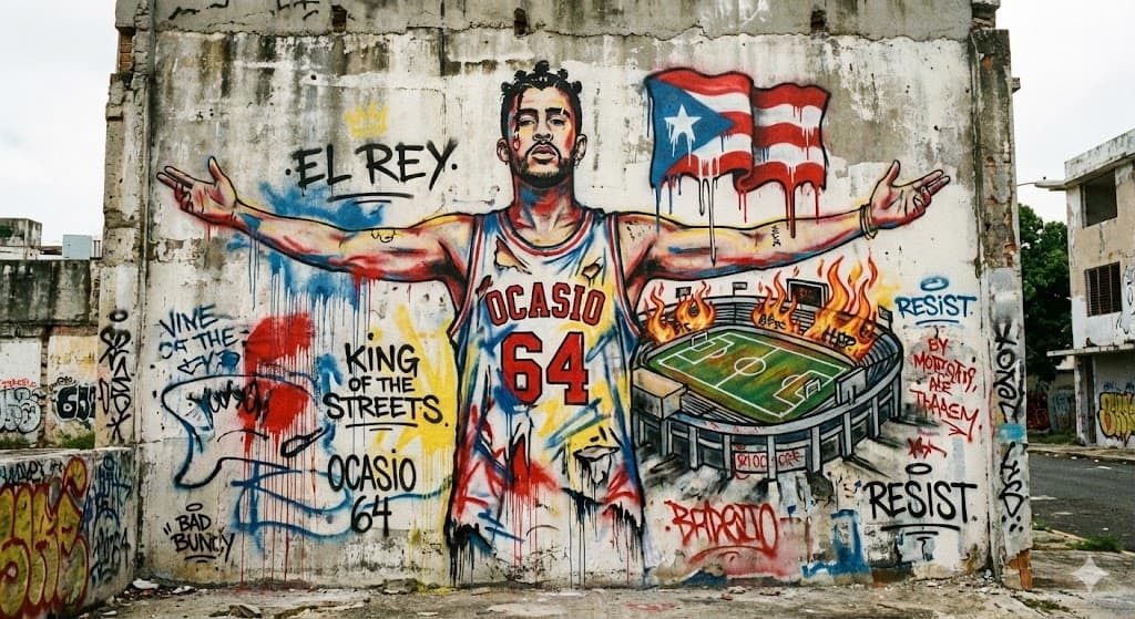 Bad Bunny’s Super Bowl LX Halftime Show Review: A Radical Act of Joy