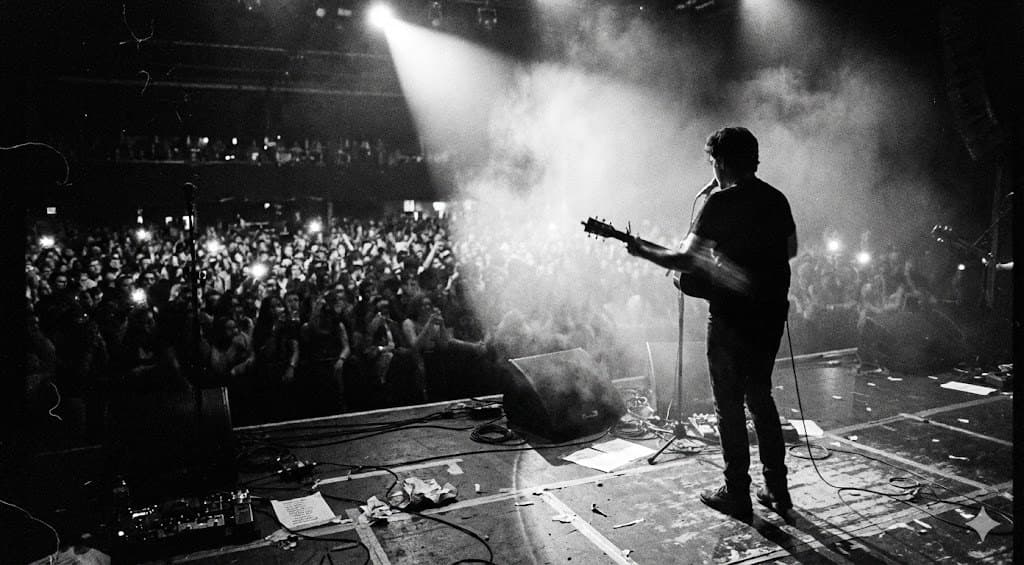 Featured: The Luxury of Error: Why 'Voice Cracks' Are the New High Note in 2026