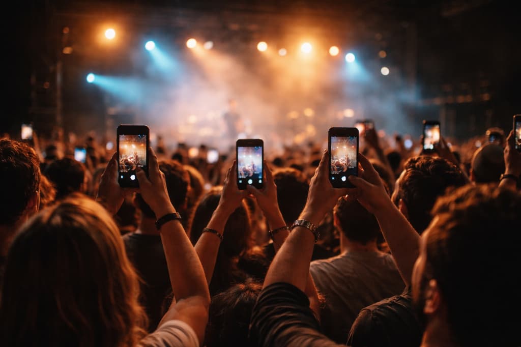 TikTok Is Rewriting Music History — One Viral Song at a Time