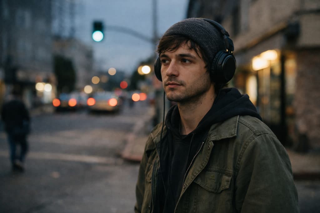 The Death of Genre: Why Emotion Runs Music in 2026