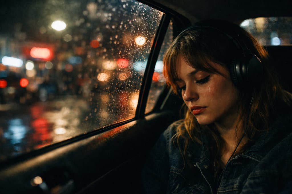 The Songs People Turned To Right After Valentine’s Day 2026