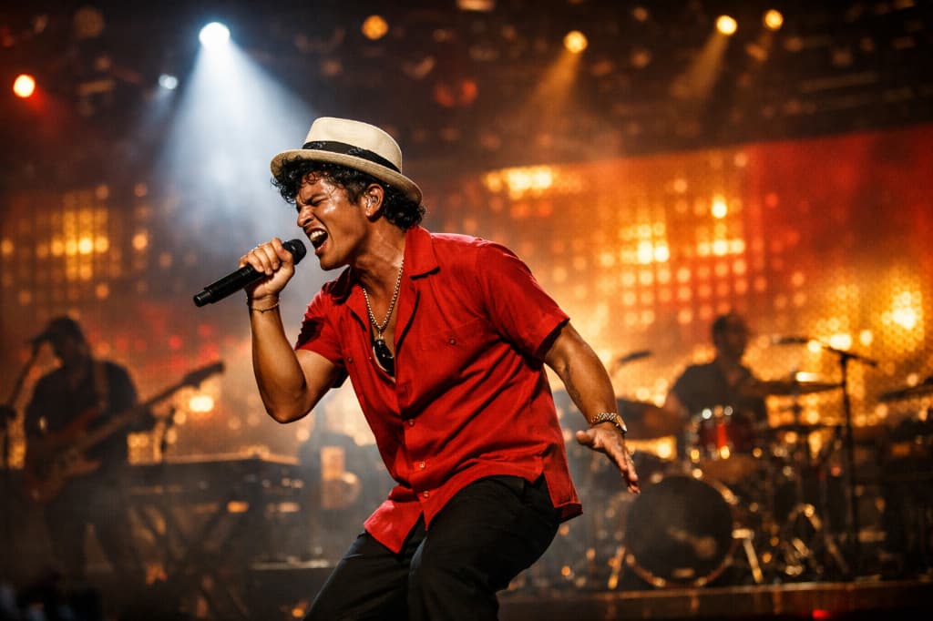 The Upcoming Album Calendar: Every Major Release Fans Are Tracking Right Now