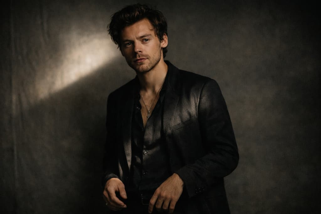 Featured: Harry Styles “Aperture” Is Pop With the Lens Cap Off — Meaning, Video, and the Album Era It’s Opening