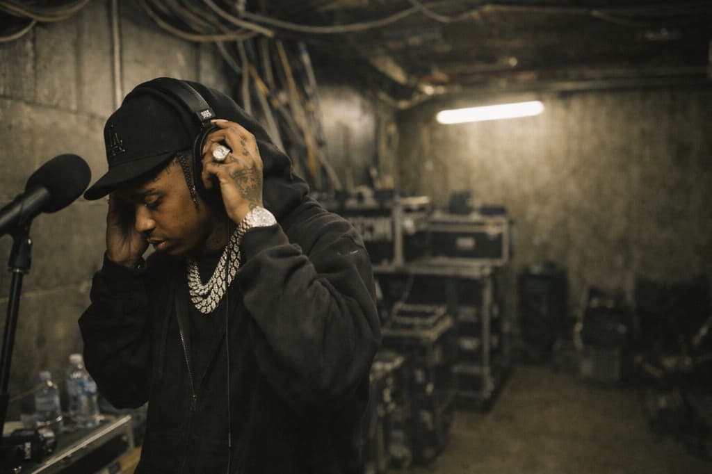 Featured: Best New Albums of 2026 So Far Dominating the U.S. Listening Landscape