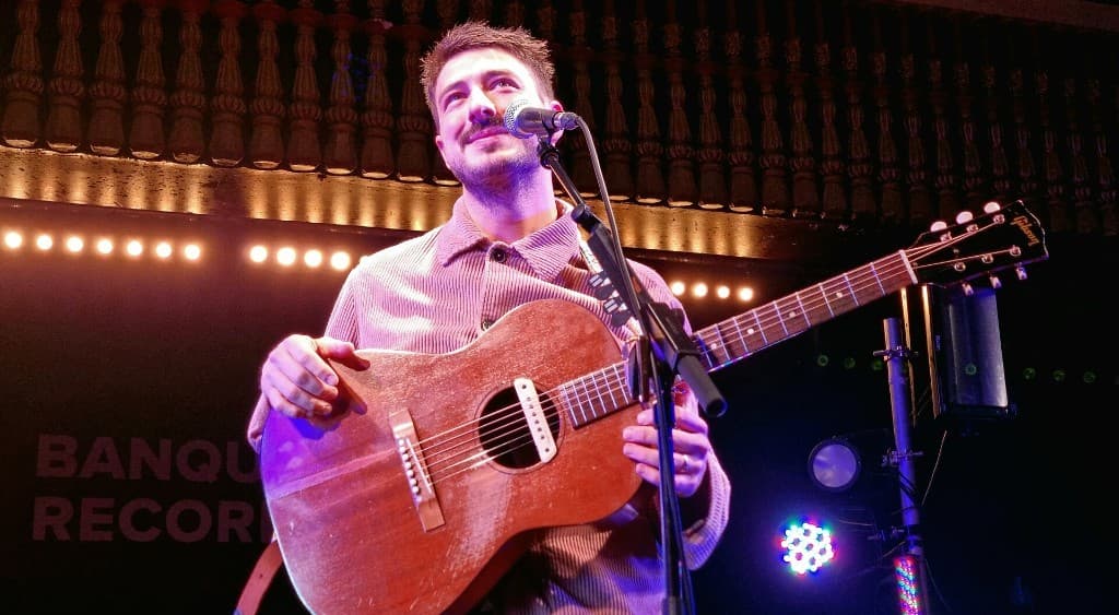 Mumford & Sons Return With ‘Prizefighter’: The Album That Reignites Their Folk-Arena Era