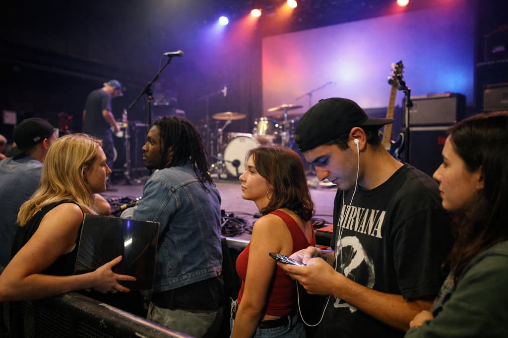 New Music Alert: All the Major Albums Dropping on February 27, 2026