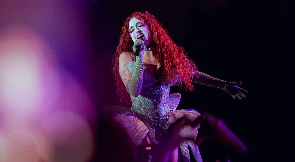 Featured: Chappell Roan's 'Good Luck, Babe!' Earns Rare RIAA Diamond Certification