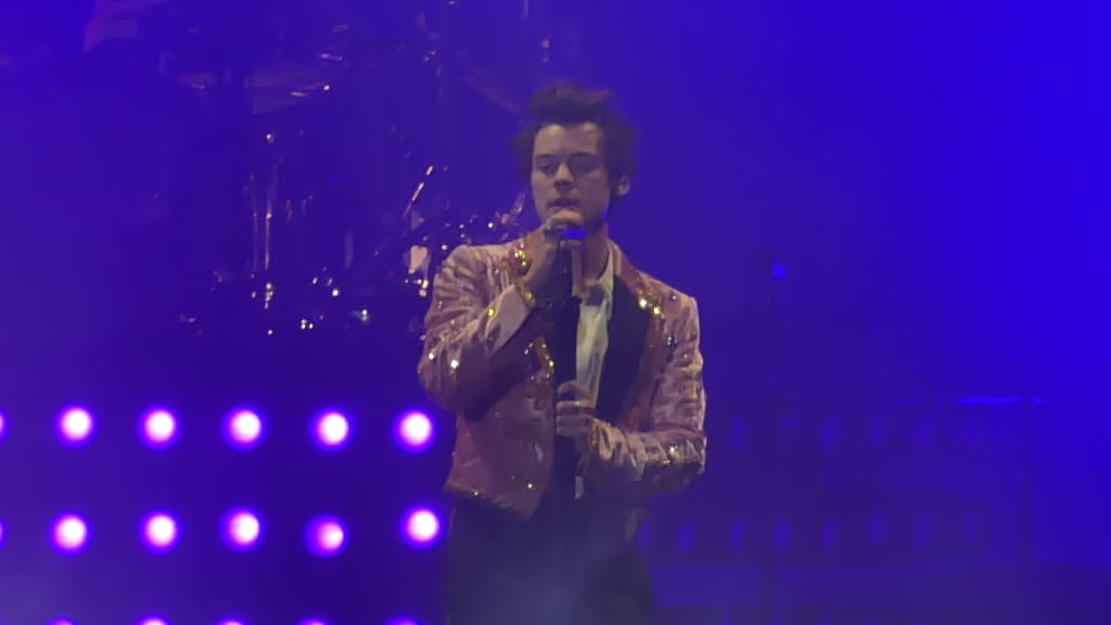 Tomorrow’s Album Drop: Harry Styles, Denzel Curry & The Scythe, and Charlotte Sands