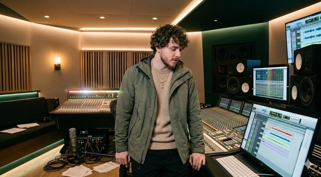 Featured: What We Know So Far About Jack Harlow’s Upcoming Album “Monica”