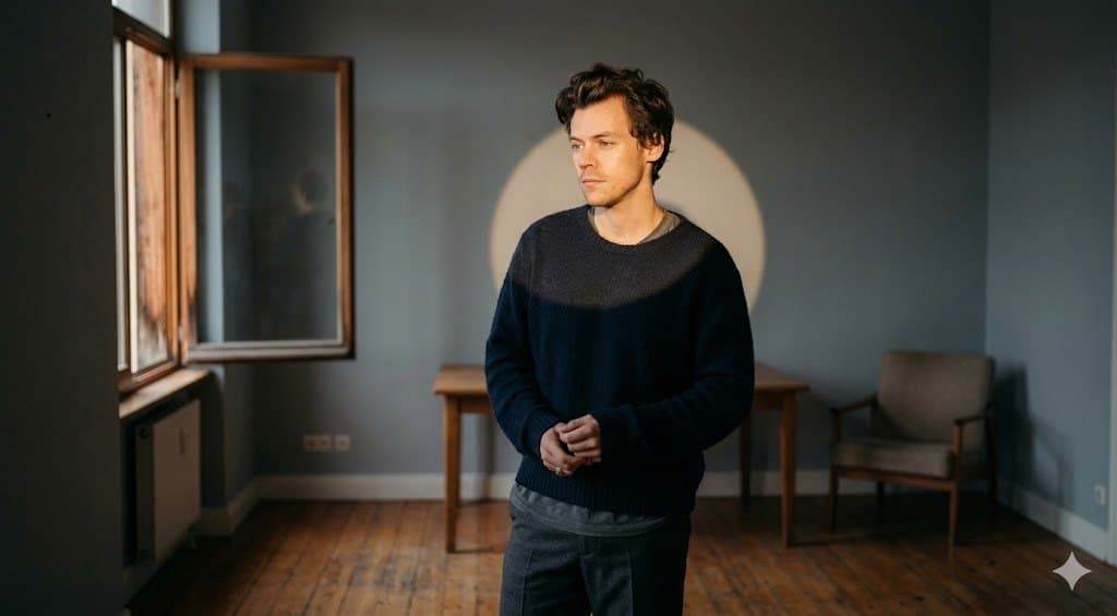 The Meaning Behind Harry Styles “Aperture”