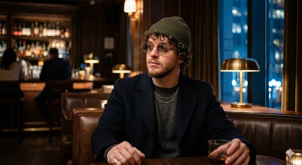 Jack Harlow Drops “JH4*”: Inside the Rapper’s Most Personal Album Yet