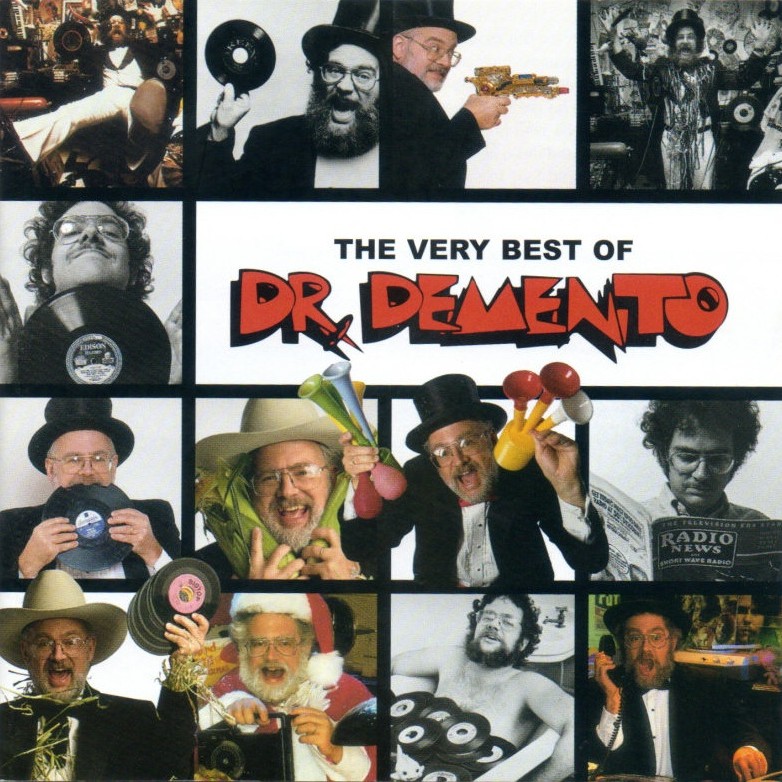 The Very Best of Dr. Demento