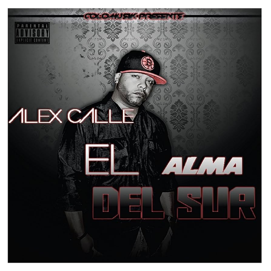 El Alma del Sur