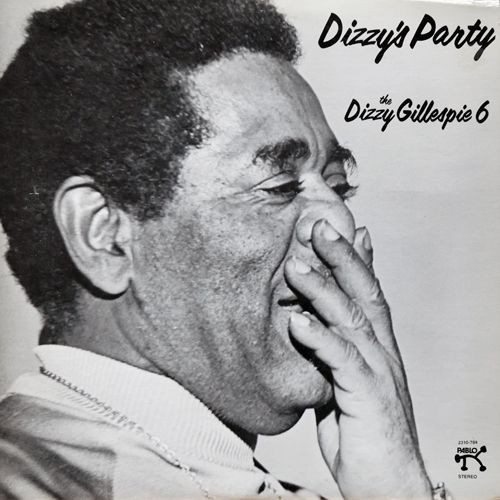 Dizzy’s Party
