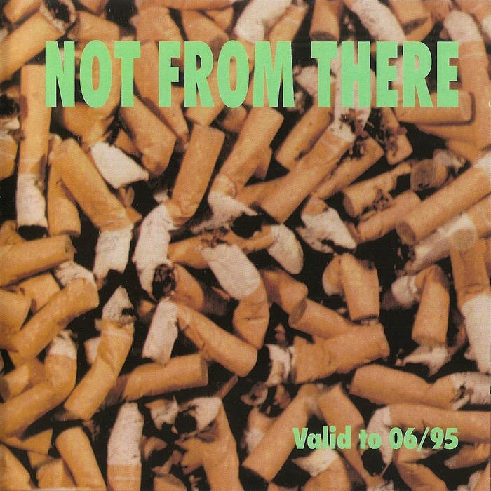 Valid to 06​/​95