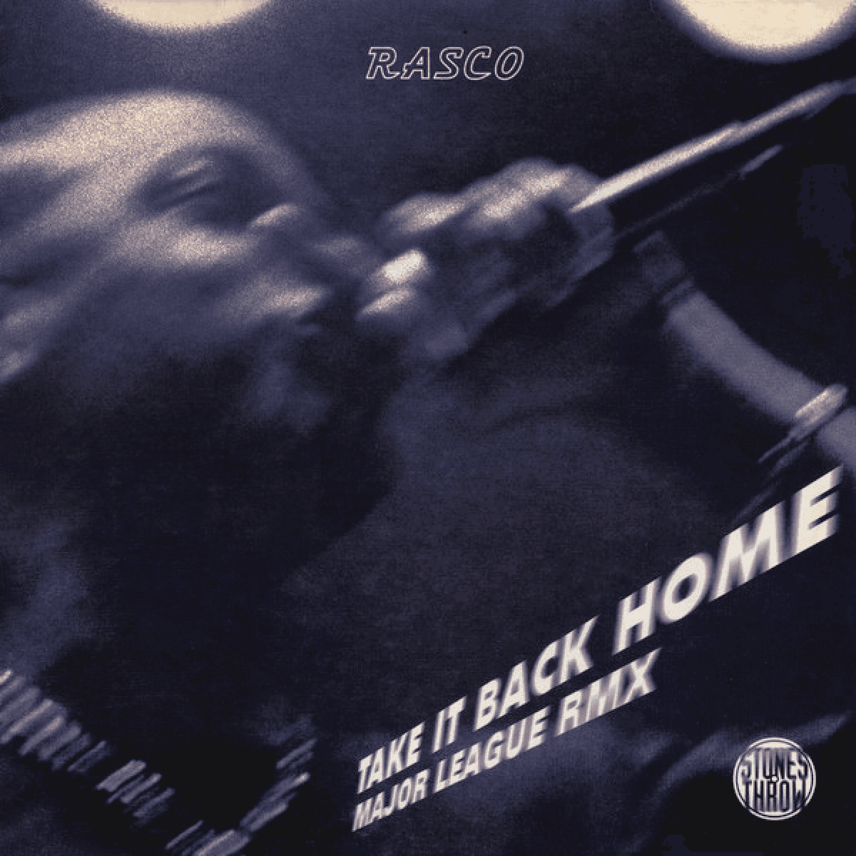 Take It Back Home / Major League